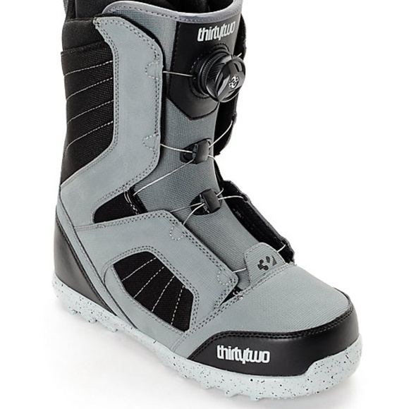thirtytwo stw boa snowboard boots